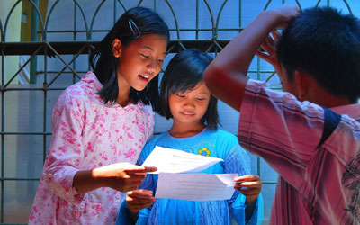 攻击网站的方法